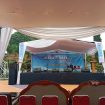 Cadisdik Provinsi JABAR wilayah VII & Dinas Pendidikan Kota Bandung menggelar acara Edu Fair 2025 di SMKN 12 & SMKN 6 Kota Bandung, Senin (2/6/25). Muhamad Andika Cahyadi/Kala Moeda.