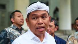 Dedi Mulyadi Bakal Gulirkan Sekolah Pukul 6 Pagi
Sumber foto: Bima Bagaskara/detikJabar