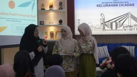 Sumber foto: BNN Kota Bandung