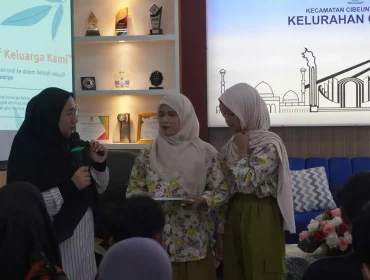Sumber foto: BNN Kota Bandung